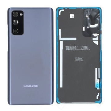 Samsung Galaxy S20 FE 5G Akkukansi GH82-24223A - Cloud Navy