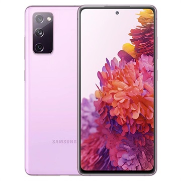 Samsung Galaxy S20 FE 5G Duos - 128Gt - Cloud Lavender