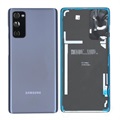 Samsung Galaxy S20 FE Akkukansi GH82-24263A - Cloud Navy