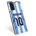 Samsung Galaxy S20 FE TPU Suojakuori - Argentiina