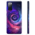 Samsung Galaxy S20 FE TPU Suojakuori - Galaksi