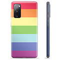 Samsung Galaxy S20 FE TPU Suojakuori - Pride