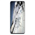 Samsung Galaxy S20 LCD-näytön ja Kosketusnäytön Korjaus - Sininen