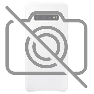 Samsung Galaxy S20+ Nahkakotelo EF-VG985LWEGEU