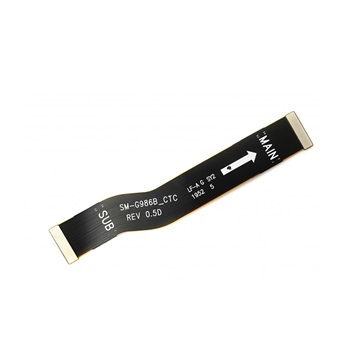 Samsung Galaxy S20+, Galaxy S20+ 5G Flex-Pääkaapeli GH59-15213A