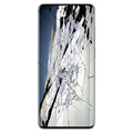 Samsung Galaxy S20+ LCD-näytön ja Kosketusnäytön Korjaus - Harmaa