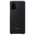 Samsung Galaxy S20+ LED-suojakuori EF-KG985CBEGEU
