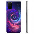 Samsung Galaxy S20+ TPU Suojakuori - Galaksi