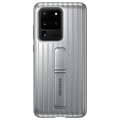 Samsung Galaxy S20 Ultra Protective Standing Cover EF-RG988CSEGEU - Hopea