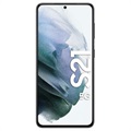 Samsung Galaxy S21 5G - 128Gt - Virheetön kunto