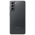 Samsung Galaxy S21 5G - 128Gt (Käytetty - Virheetön kunto) - Harmaa