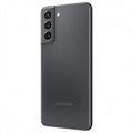 Samsung Galaxy S21 5G - 128Gt - Harmaa