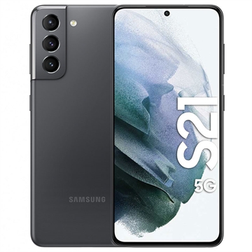 Samsung Galaxy S21 5G - 128Gt - Melkein täydellinen