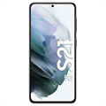 Samsung Galaxy S21 5G - 128Gt - Melkein täydellinen