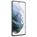 Samsung Galaxy S21 5G - 128Gt - Melkein täydellinen