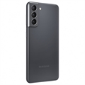 Samsung Galaxy S21 5G - 128Gt - Melkein täydellinen