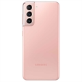 Samsung Galaxy S21 5G - 128Gt - Hyväkuntoinen