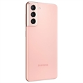 Samsung Galaxy S21 5G - 128Gt - Hyväkuntoinen