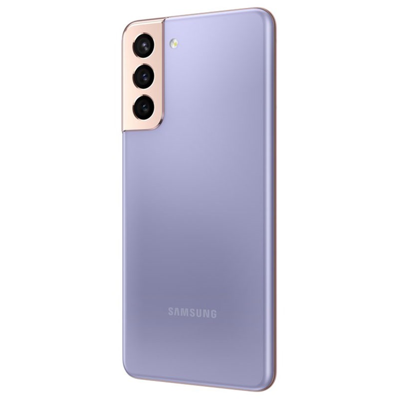 s21 ultra violet