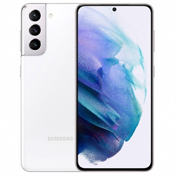 Samsung Galaxy S21 5G - 128Gt - Virheetön kunto