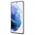 Samsung Galaxy S21 5G - 128Gt - Virheetön kunto