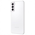 Samsung Galaxy S21 5G - 128Gt - Virheetön kunto