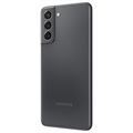 Samsung Galaxy S21 5G - 256t - Hyväkuntoinen