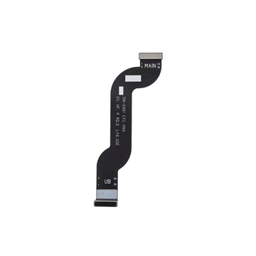 Samsung Galaxy S21 5G LCD Flex-kaapeli