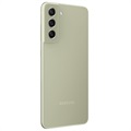 Samsung Galaxy S21 FE 5G - 128Gt - Hyväkuntoine