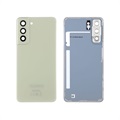Samsung Galaxy S21 FE 5G Akkukansi GH82-26156C - Olive