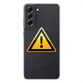 Samsung Galaxy S21 FE 5G Takakannen Korjaus - Grafiitinharmaa