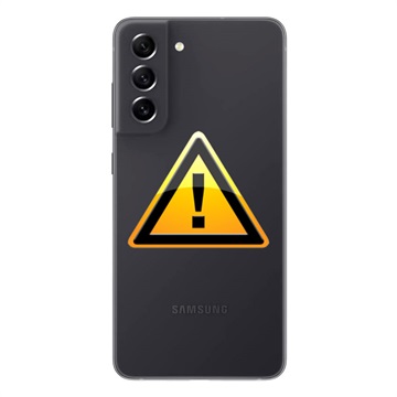 Samsung Galaxy S21 FE 5G Takakannen Korjaus