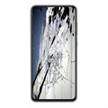 Samsung Galaxy S21 FE 5G LCD-näytön ja Kosketusnäytön Korjaus