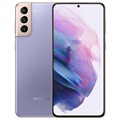 Samsung Galaxy S21+ 5G - 128Gt - Violetti