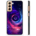 Samsung Galaxy S21+ 5G Suojakuori - Galaksi