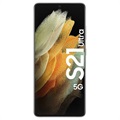 Samsung Galaxy S21 Ultra 5G - Käytetty