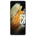 Samsung Galaxy S21 Ultra 5G - 128Gt - Hyväkuntoinen