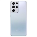 Samsung Galaxy S21 Ultra 5G - 128Gt - Hyväkuntoinen
