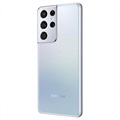 Samsung Galaxy S21 Ultra 5G - 128Gt - Hyväkuntoinen