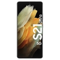Samsung Galaxy S21 Ultra 5G - 512Gt - Melkein täydellinen