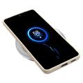 Samsung Galaxy S21 Ultra 5G GreyLime Ympäristöystävällinen Kotelo