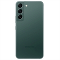Samsung Galaxy S22 5G - 128Gt - Virheetön kunto