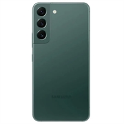 Samsung Galaxy S22 5G - 256Gt - Hyväkuntoinen