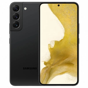 Samsung Galaxy S22 5G - 256Gt - Hyväkuntoinen