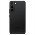 Samsung Galaxy S22 5G - 256Gt - Hyväkuntoinen