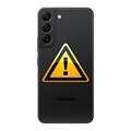 Samsung Galaxy S22 5G Takakannen Korjaus - Musta