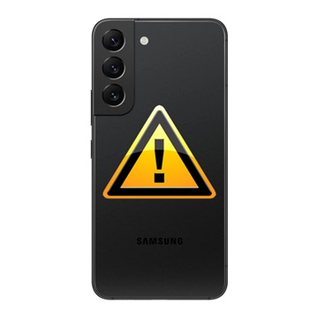 Samsung Galaxy S22 5G Takakannen Korjaus