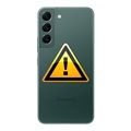 Samsung Galaxy S22 5G Takakannen Korjaus - Vihreä