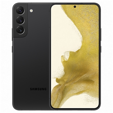Samsung Galaxy S22+ 5G - 128Gt - Valkoinen