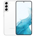 Samsung Galaxy S22+ 5G - 128Gt - Valkoinen